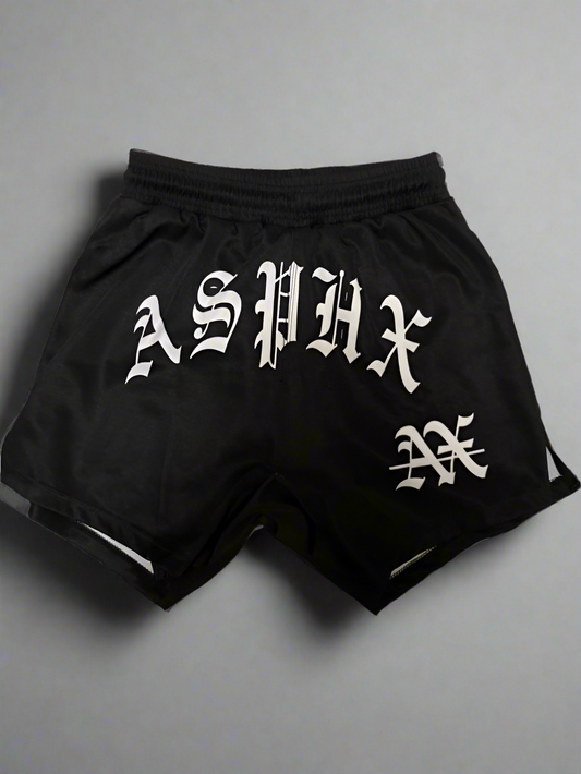 MMA shorts