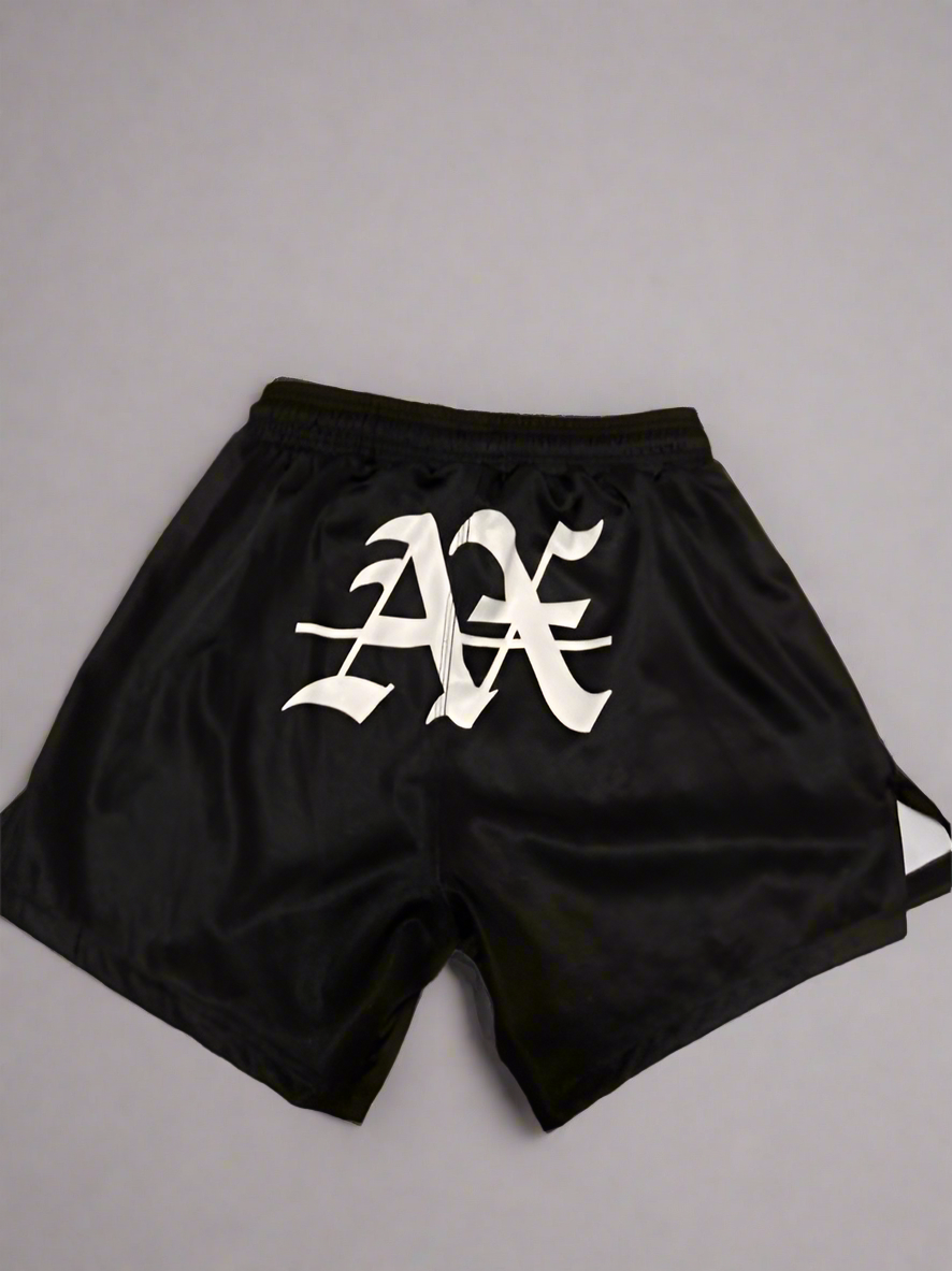 MMA shorts